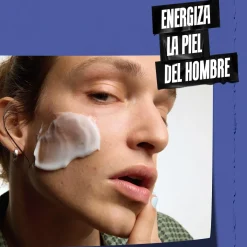 Facial Fuel Energizing Moisture Gel Hydratant Énergisant