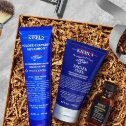 Facial Fuel Energizing Moisture Gel Hydratant Énergisant