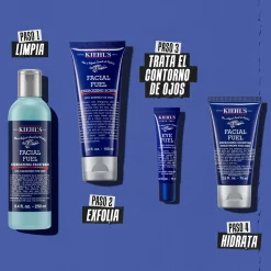 Facial Fuel Energizing Moisture Gel Hydratant Énergisant