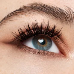 Faked Volume Cluster Cils