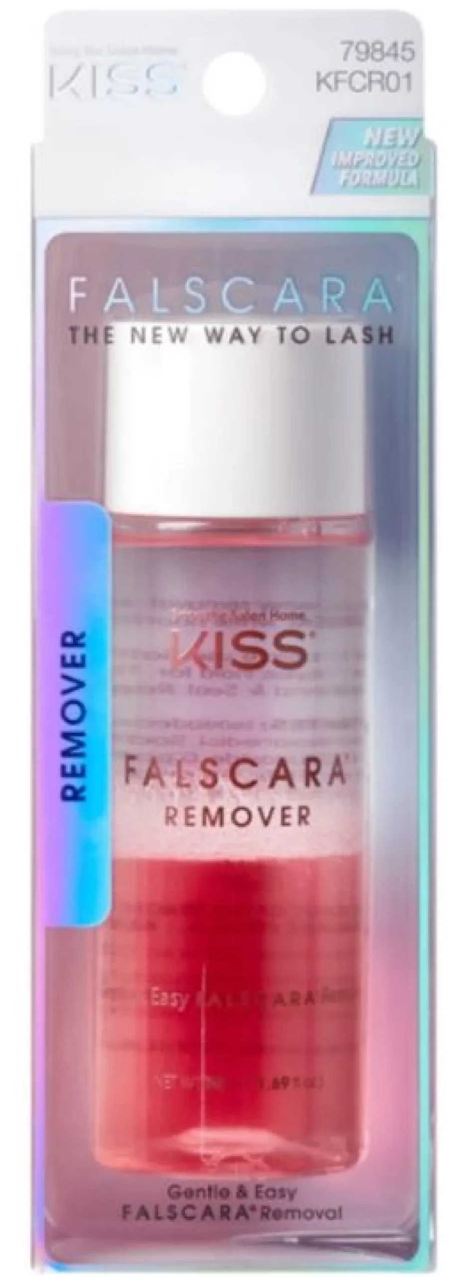 Falscara Eyelash Remover