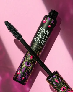 False Lash Effect Mascara