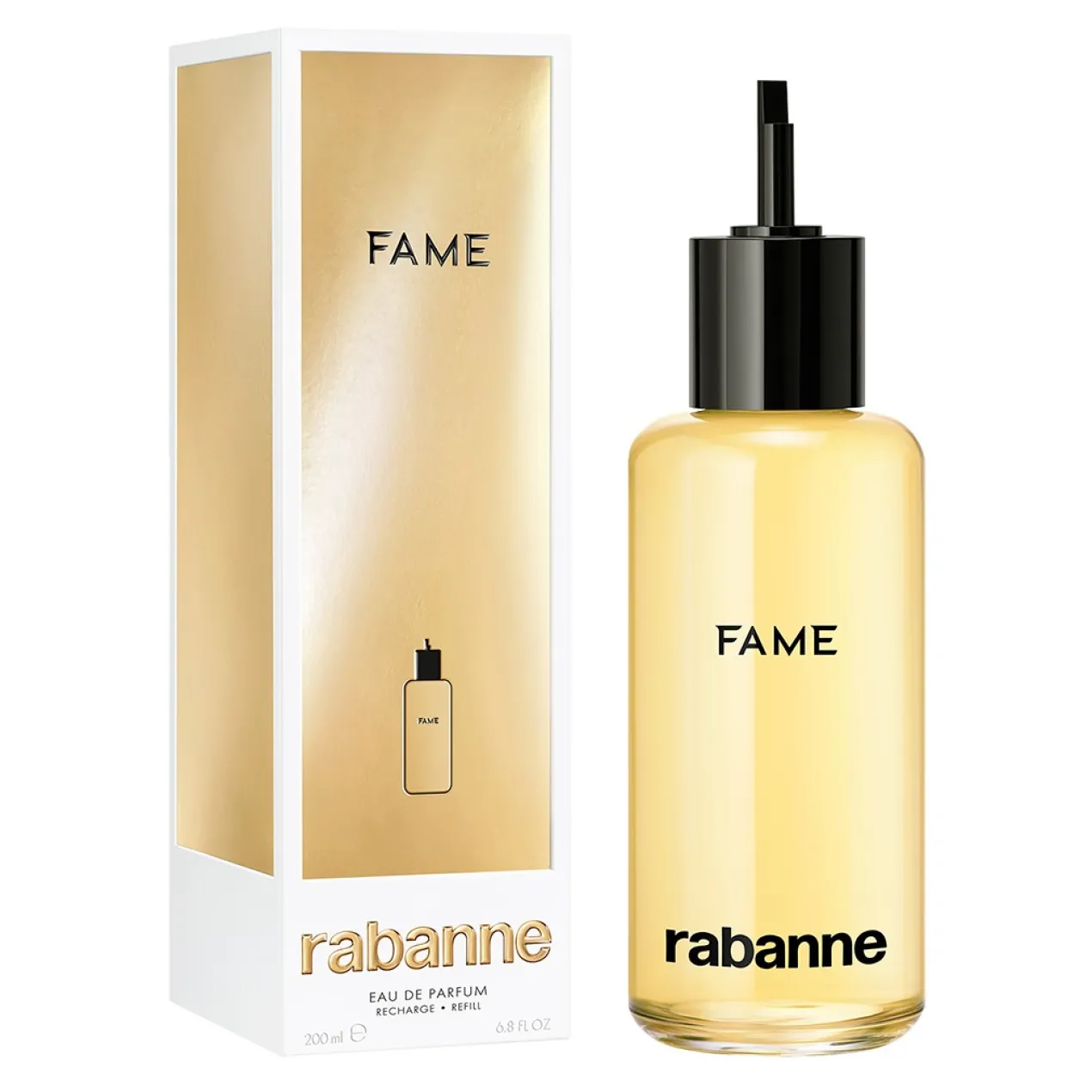 Fame Eau de Parfum Recharge