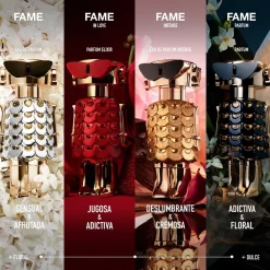 Fame In Love Elixir Parfum