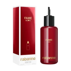 Fame In Love Elixir Parfum