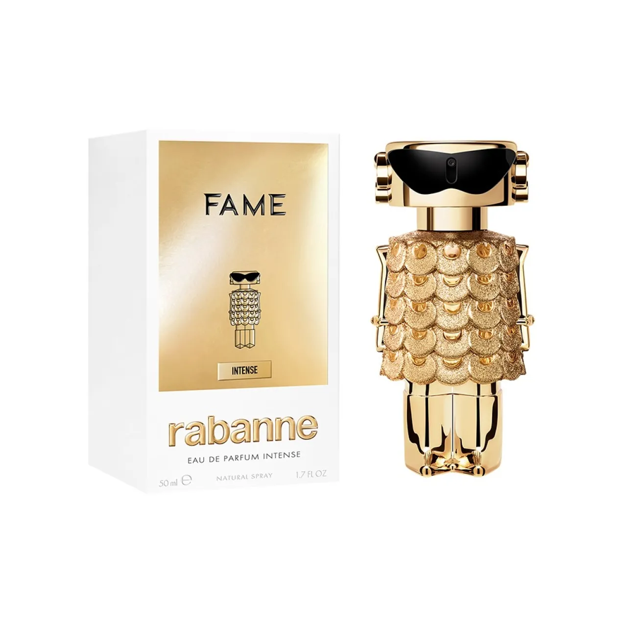 Fame Intense Eau de Parfum