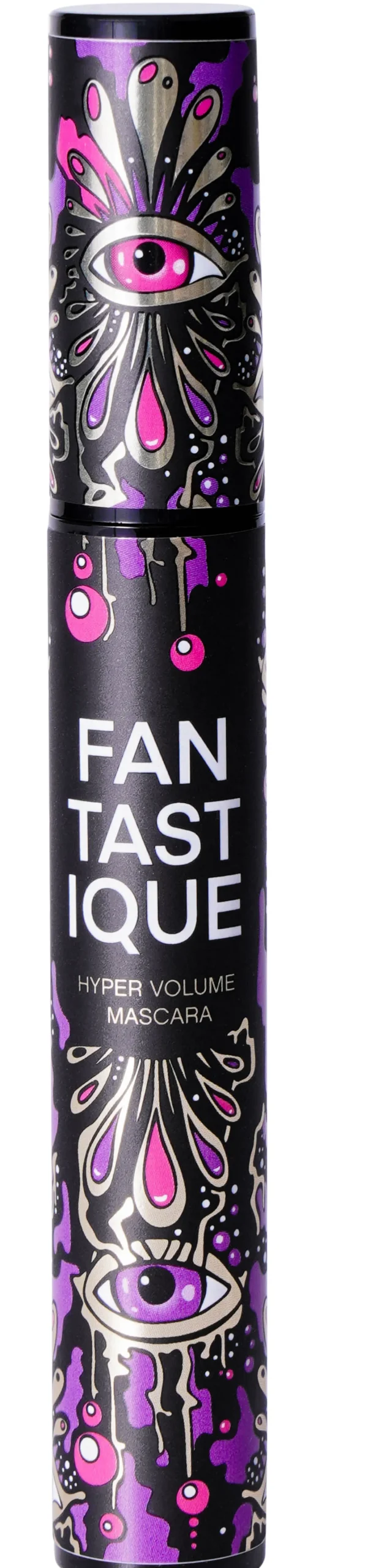 Fantastique Volume Mascara