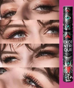 Fantastique Volume Mascara