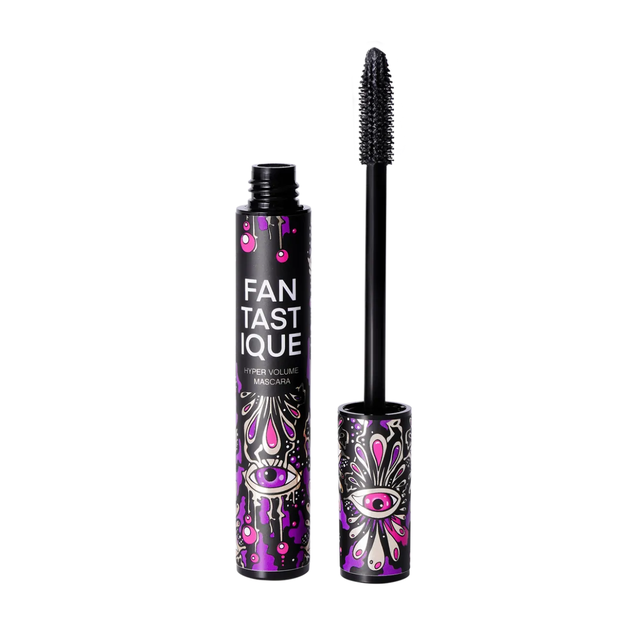 Fantastique Volume Mascara