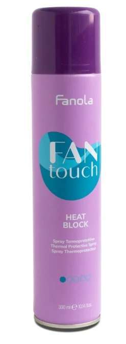 FanTouch Spray Thermo-Protecteur