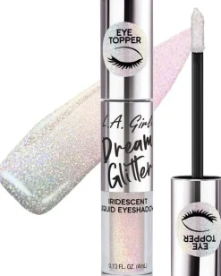 Fard à Paupières Liquide Dream Glitter Iridescent