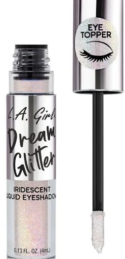 Fard à Paupières Liquide Dream Glitter Iridescent