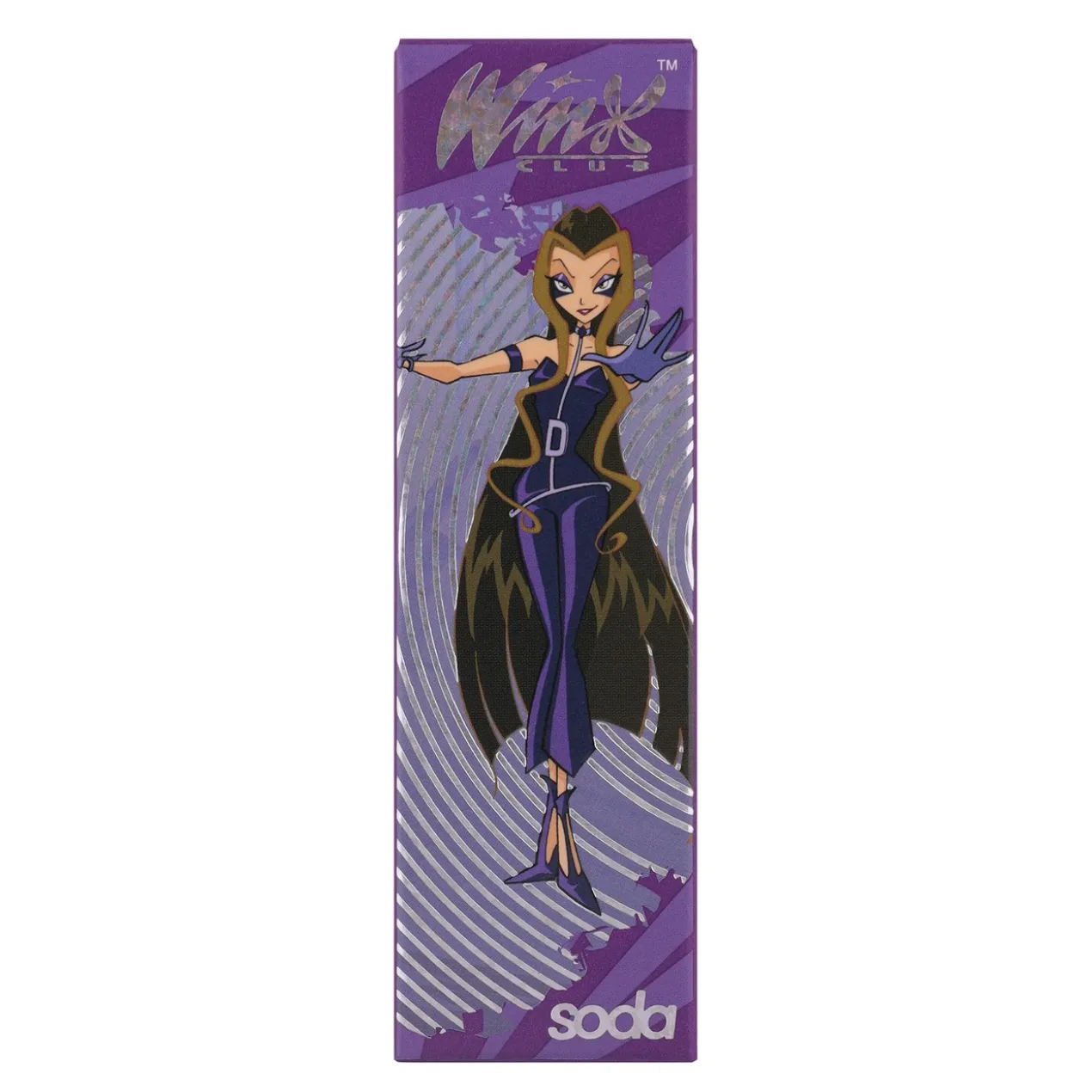 Fard à paupières liquide #magicalpower