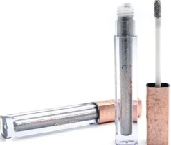 Fard à Paupières Liquide Pailleté