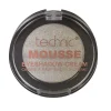 Fard à paupières Mousse Cream