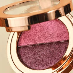 Fards à paupières Hollyglazing Glazing