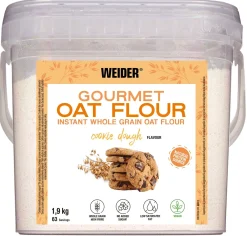 Farine d’avoine Cookie Dough
