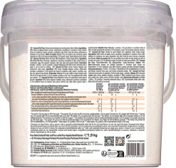Farine d’avoine Cookie Dough