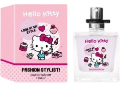 Fashion Stylist! Eau de Parfum