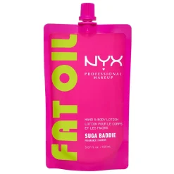 Fat Oil Body Lotion Hydratante