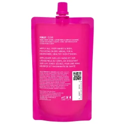 Fat Oil Body Lotion Hydratante