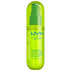 Fat Oil Body Spray Brume Hydratante