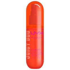 Fat Oil Body Spray Brume Hydratante Juicy Bae