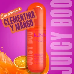 Fat Oil Body Spray Brume Hydratante Juicy Bae