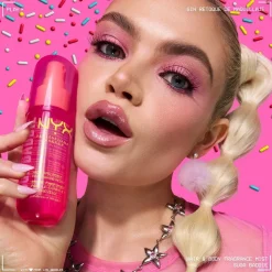 Fat Oil Body Spray Suga Baddie