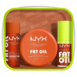 Fat Oil Kit Caramelt Mami