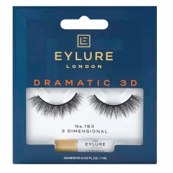 Faux cils Dramatic 3D n° 193