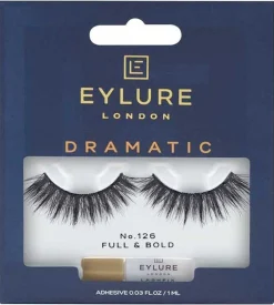 Faux-cils Dramatic Full & Bold
