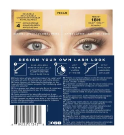 Faux Cils Faux Mink