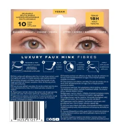 Faux-Cils Faux Mink