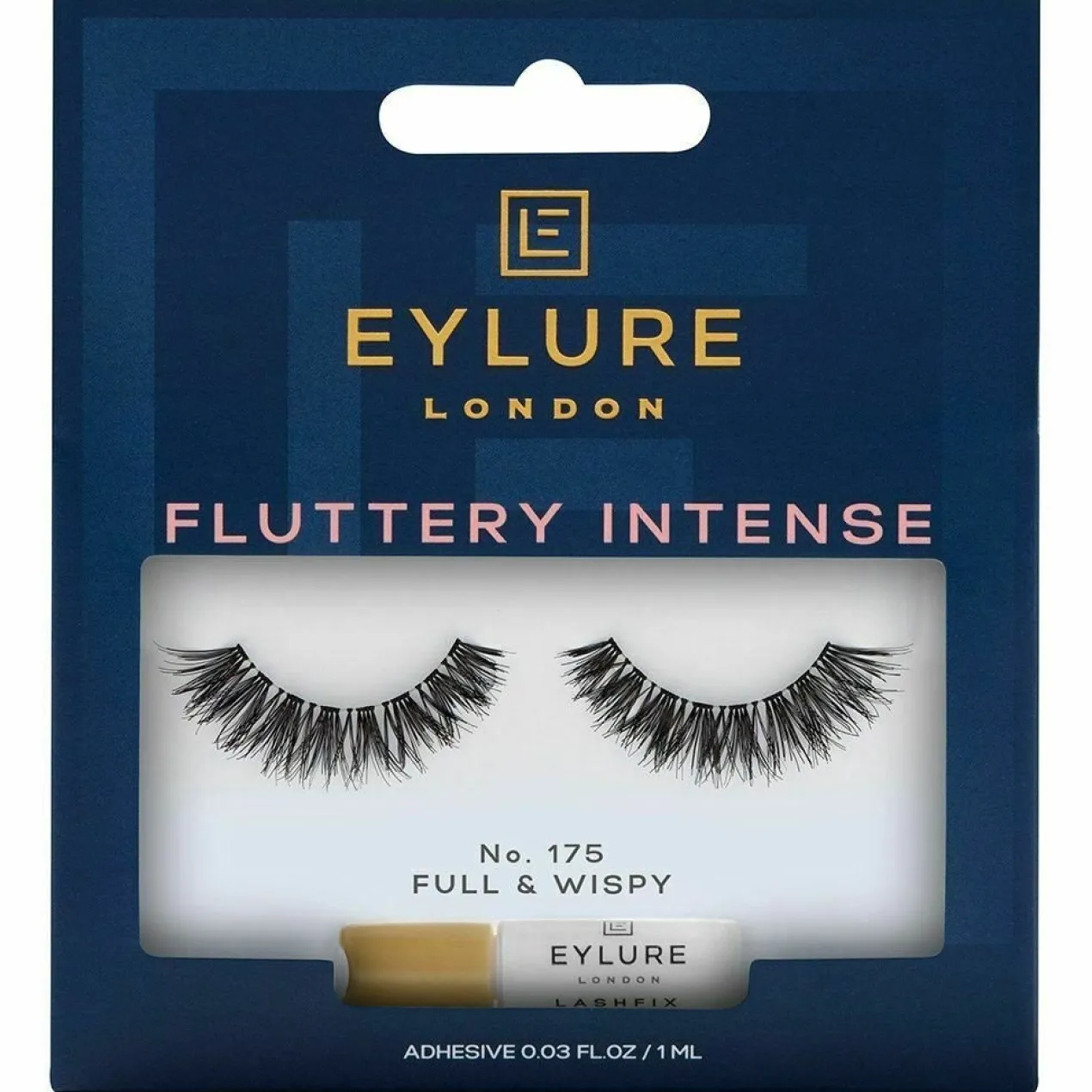 Faux Cils Fluttery Intense
