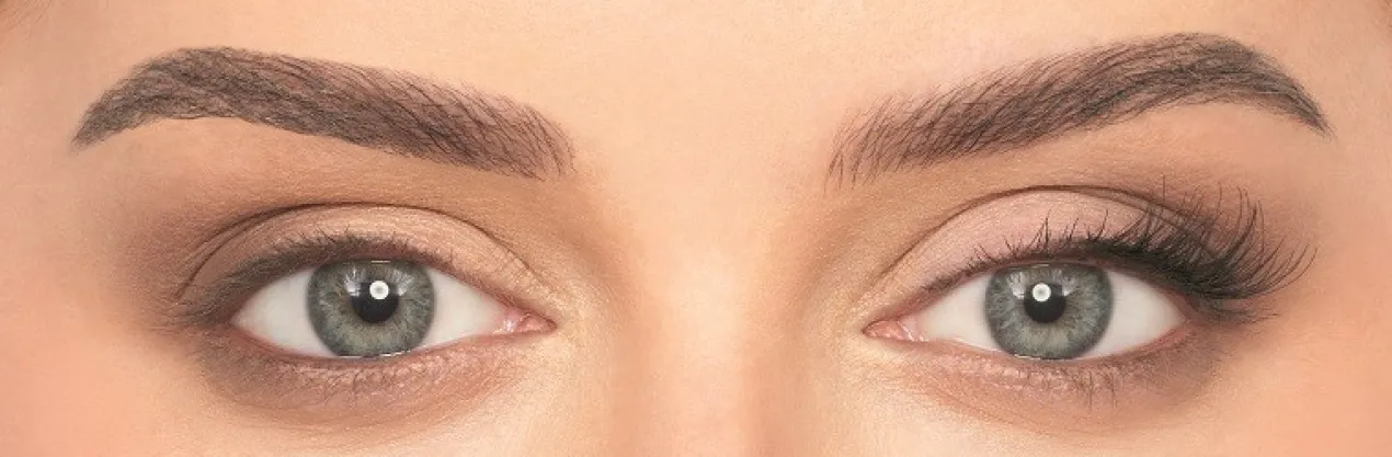 Faux Cils Half Lash N°2