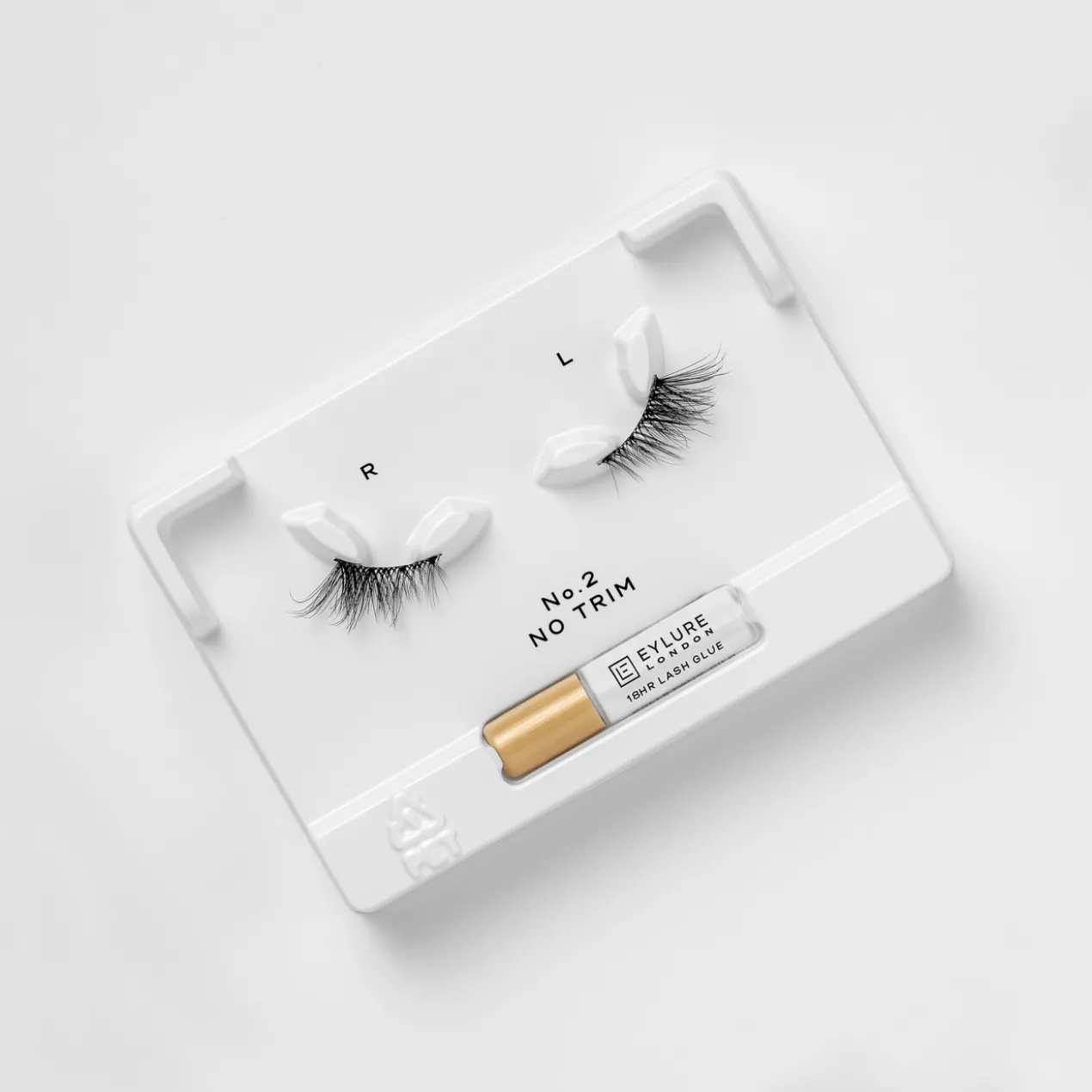 Faux Cils Half Lash N°2