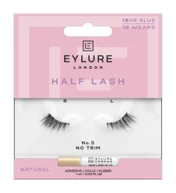 Faux Cils Half Lash Nº05 No Trim
