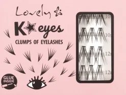 Faux Cils K'Eyes Clumps