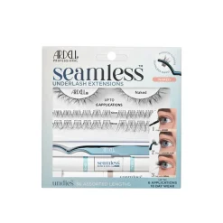 Faux-Cils Kit Seamless Extensions Naked