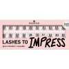 Faux Cils Lashes To Impress