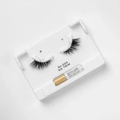 Faux Cils 3/4 Length Nº20