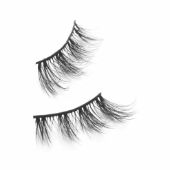 Faux-Cils 3/4 Length Natural No. 026 Édition Limitée