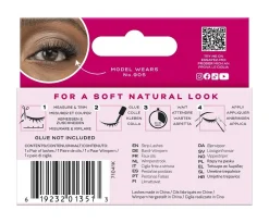 Faux Cils Light & Wispy Nº 908