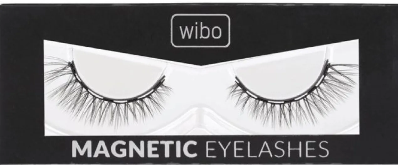 Faux Cils Magnétiques