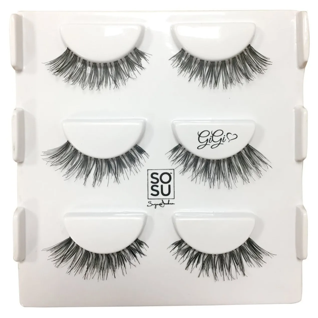 Faux Cils Multipack Gigi