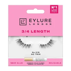 Faux-Cils 3/4 Nº 016