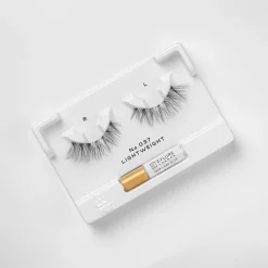 Faux Cils Naturals N°037