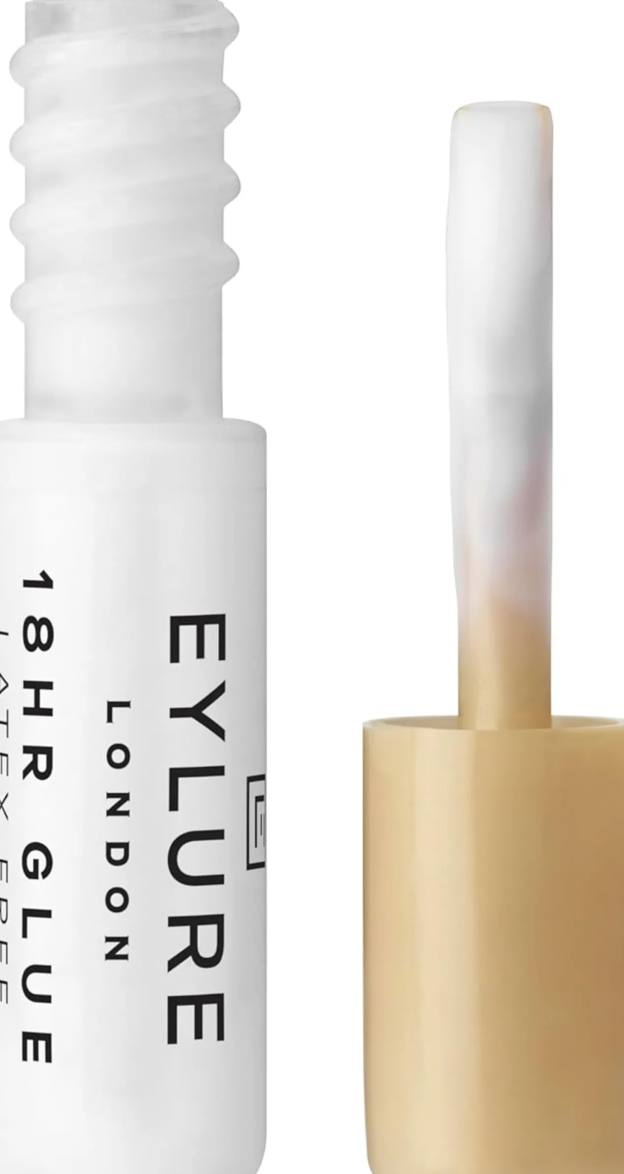 Faux Cils Naturals N°037