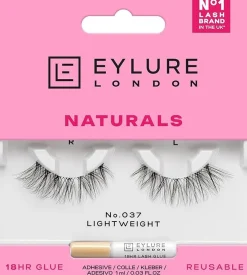 Faux Cils Naturals N°037
